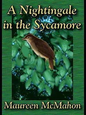 cover image of A Nightingale in the Sycamore
